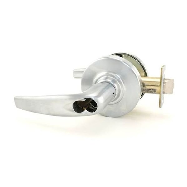 Schlage Commercial ND53JSPA605 ND Series Entry Large Format Sparta 13-247 Latch 10-025 Strike ND53JSPA605 - main